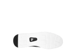 Thomas & Vine Mens Cutler Chukka Boot - Black -Florsheim Shop US 01 501618 06