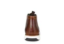 Thomas & Vine Mens Cutler Chukka Boot - Brown 13 Thomas & Vine Mens Cutler Chukka Boot - Brown -Florsheim Shop US 01 501619 04
