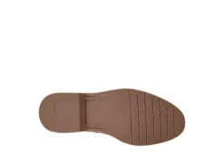 Thomas & Vine Mens Enzzo Lace-up Boot - Cognac -Florsheim Shop US 01 501620 06