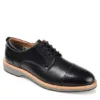 Thomas & Vine Mens Fremont Oxford - Black 1 Thomas & Vine Mens Fremont Oxford - Black -Florsheim Shop US 01 501630 00