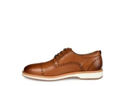 Thomas & Vine Mens Fremont Oxford - Cognac 12 Thomas & Vine Mens Fremont Oxford - Cognac -Florsheim Shop US 01 501631 03