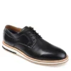 Thomas & Vine Mens Glover Oxford - Black