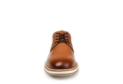 Thomas & Vine Mens Glover Oxford - Cognac -Florsheim Shop US 01 501637 02