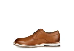Thomas & Vine Mens Glover Oxford - Cognac -Florsheim Shop US 01 501637 03