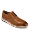 Thomas & Vine Mens Hartley Oxford - Cognac -Florsheim Shop US 01 501641 00
