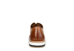 Thomas & Vine Mens Hartley Oxford - Cognac -Florsheim Shop US 01 501641 04