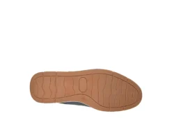 Vance Co Mens Lamar Oxford - Grey 15 Vance Co Mens Lamar Oxford - Grey -Florsheim Shop US 01 501643 06