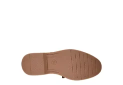 Thomas & Vine Mens Ransom Monk Strap Oxford - Cognac -Florsheim Shop US 01 501657 06