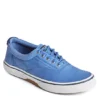 Sperry Mens Halyard Cvo Sneaker - Blue -Florsheim Shop US 01 501700 00