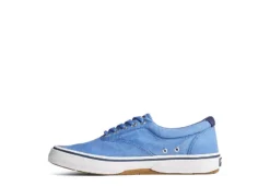 Sperry Mens Halyard Cvo Sneaker - Blue -Florsheim Shop US 01 501700 02