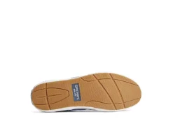 Sperry Mens Halyard Cvo Sneaker - Blue -Florsheim Shop US 01 501700 05