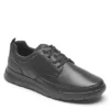 Rockport Mens Tru Flex Cayden Sneaker - Black 1 Rockport Mens Tru Flex Cayden Sneaker - Black -Florsheim Shop US 01 501701 00