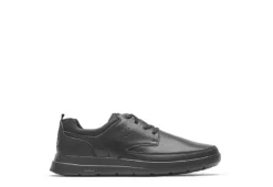 Rockport Mens Tru Flex Cayden Sneaker - Black -Florsheim Shop US 01 501701 01