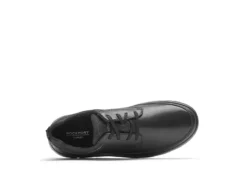Rockport Mens Tru Flex Cayden Sneaker - Black -Florsheim Shop US 01 501701 03