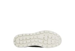 Day Five Mens Belize Slip On Sneaker - Black -Florsheim Shop US 01 501705 06