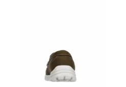 Day Five Mens Belize Slip On Sneaker - Brown 13 Day Five Mens Belize Slip On Sneaker - Brown -Florsheim Shop US 01 501706 04