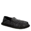 Day Five Mens Baja Slip On Sneaker - Black -Florsheim Shop US 01 501707 00