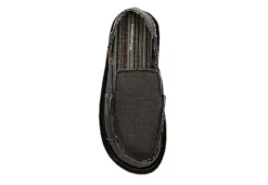 Day Five Mens Baja Slip On Sneaker - Grey -Florsheim Shop US 01 501708 05