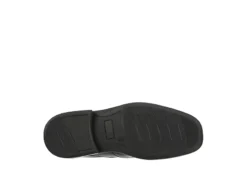 Borelli Mens Trenton Slip On Oxford - Black 15 Borelli Mens Trenton Slip On Oxford - Black -Florsheim Shop US 01 501713 06