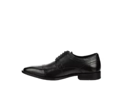 Franco Fortini Mens Up Town Oxford - Black -Florsheim Shop US 01 501715 03