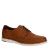 Franco Fortini Mens Ronnie Oxford - Tan -Florsheim Shop US 01 501724 00