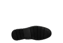 Restoration Mens Jayden Oxford - Black -Florsheim Shop US 01 501725 06