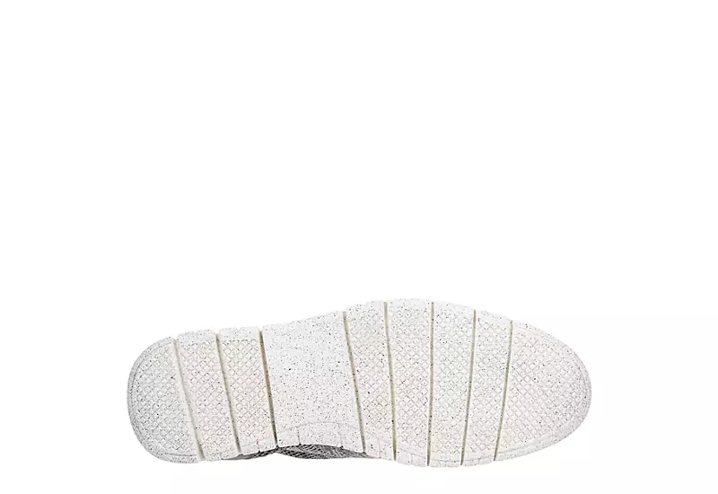 Restoration Mens Jayden Oxford - Grey 9 Restoration Mens Jayden Oxford - Grey - Image 7