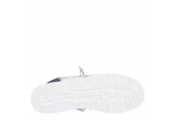 Heydude Mens Wally Slip On Sneaker - Navy -Florsheim Shop US 01 501807 06