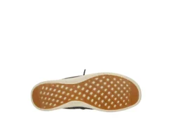 Heydude Mens Welsh Boat Shoe - Dark Grey -Florsheim Shop US 01 501810 06