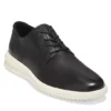 Cole Haan Mens Grand Plain Toe Oxford - Black