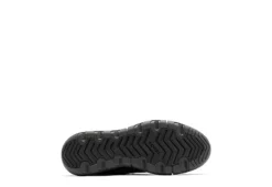 Sorel Mens Explorer Drift Waterproof Chukka Boot - Black -Florsheim Shop US 01 501836 05