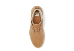 Sorel Mens Explorer Drift Waterproof Chukka Boot - Tan -Florsheim Shop US 01 501837 04