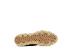 Sorel Mens Explorer Drift Waterproof Chukka Boot - Tan -Florsheim Shop US 01 501837 05