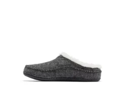 Sorel Mens Falcon Ridge Ii Slipper - Dark Grey -Florsheim Shop US 01 501839 02