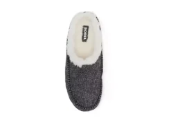 Sorel Mens Falcon Ridge Ii Slipper - Dark Grey -Florsheim Shop US 01 501839 04