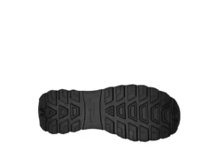 Skechers Mens Zeller-bazemore Mid Hiking Boot - Black 13 Skechers Mens Zeller-bazemore Mid Hiking Boot - Black -Florsheim Shop US 01 501852 04