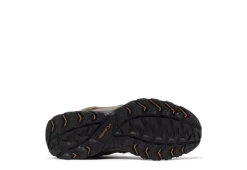 Columbia Mens Redmond Iii Mid Waterproof Hiking Boot - Khaki 15 Columbia Mens Redmond Iii Mid Waterproof Hiking Boot - Khaki -Florsheim Shop US 01 501878 06