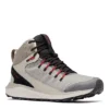 Columbia Mens Trailstorm Mid Hiking Boot - Bone -Florsheim Shop US 01 501881 00