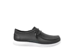 Reef Mens Water Coast Slip On Sneaker - Black -Florsheim Shop US 01 501885 01
