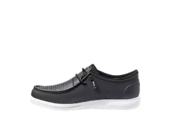 Reef Mens Water Coast Slip On Sneaker - Black -Florsheim Shop US 01 501885 02