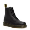 Dr. Martens Dr.martens Mens 1460 Slip Resistant Work Boot - Black -Florsheim Shop US 01 501918 00