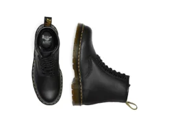 Dr. Martens Dr.martens Mens 1460 Slip Resistant Work Boot - Black -Florsheim Shop US 01 501918 02