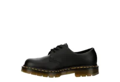 Dr. Martens Dr.martens Mens 1461 Slip Resistant Work Shoe - Black -Florsheim Shop US 01 501919 03