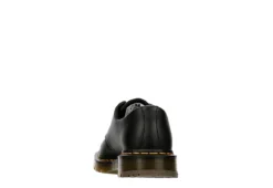 Dr. Martens Dr.martens Mens 1461 Slip Resistant Work Shoe - Black -Florsheim Shop US 01 501919 04