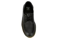 Dr. Martens Dr.martens Mens 1461 Slip Resistant Work Shoe - Black -Florsheim Shop US 01 501919 05