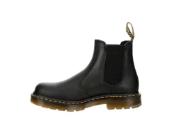 Dr. Martens Dr.martens Mens 2976 Slip Resistant Work Boot - Black -Florsheim Shop US 01 501920 03