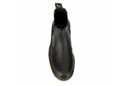 Dr. Martens Dr.martens Mens 2976 Slip Resistant Work Boot - Black -Florsheim Shop US 01 501920 05