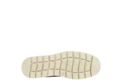 Restoration Mens Zack Lace-up Boot - Brown -Florsheim Shop US 01 501933 06