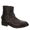 Franco Fortini Mens Borris Boot - Brown -Florsheim Shop US 01 501939 00