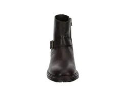 Franco Fortini Mens Borris Boot - Brown -Florsheim Shop US 01 501939 02